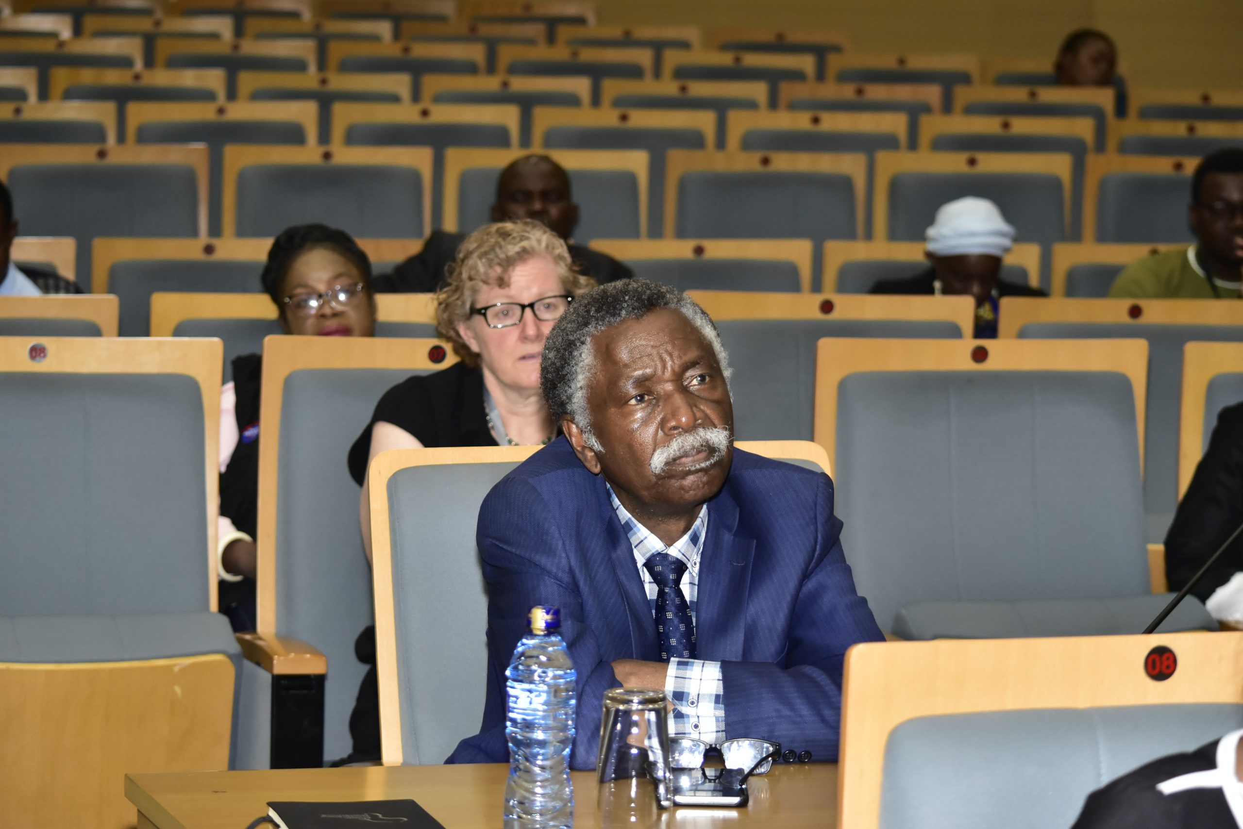 11th ZHRC - Networking Break