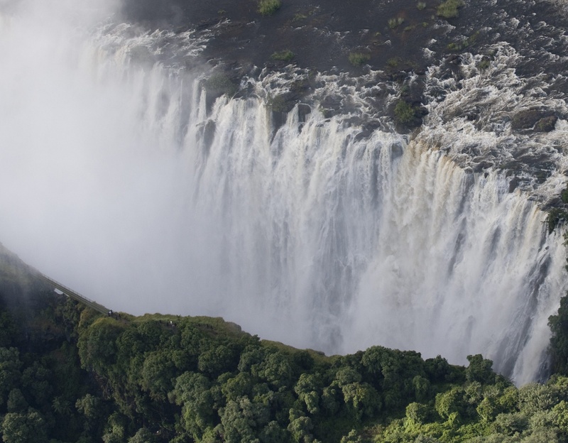 Victoria Falls