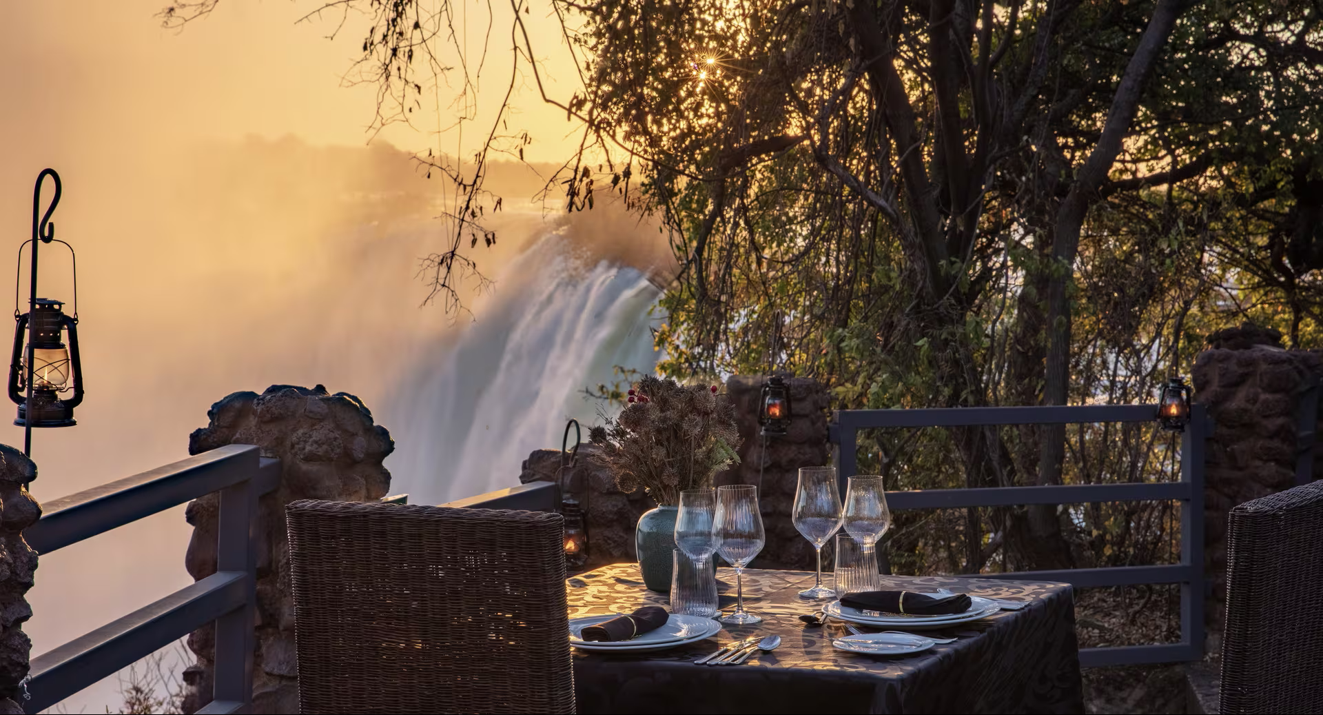 Avani Dining